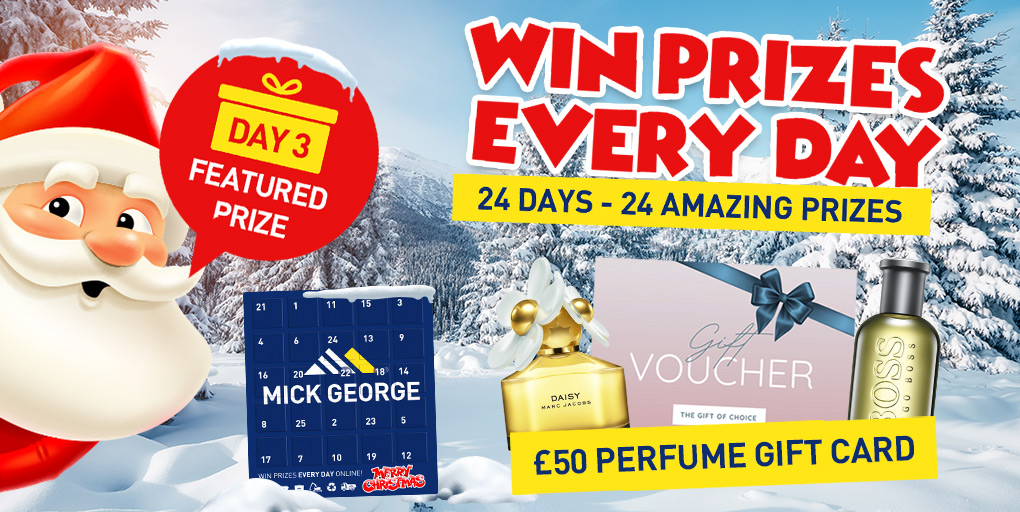 Mick George Group tweet media