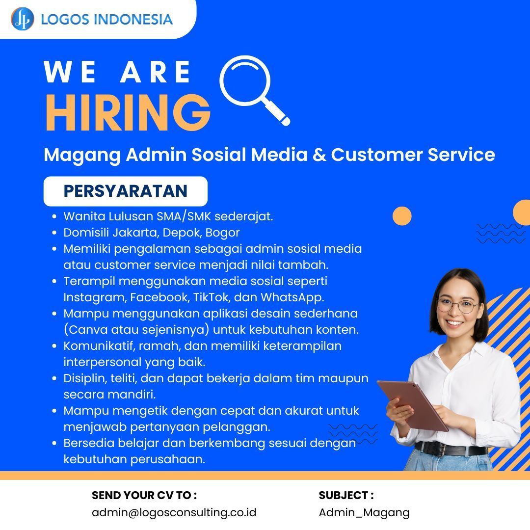 Logos Indonesia tweet media