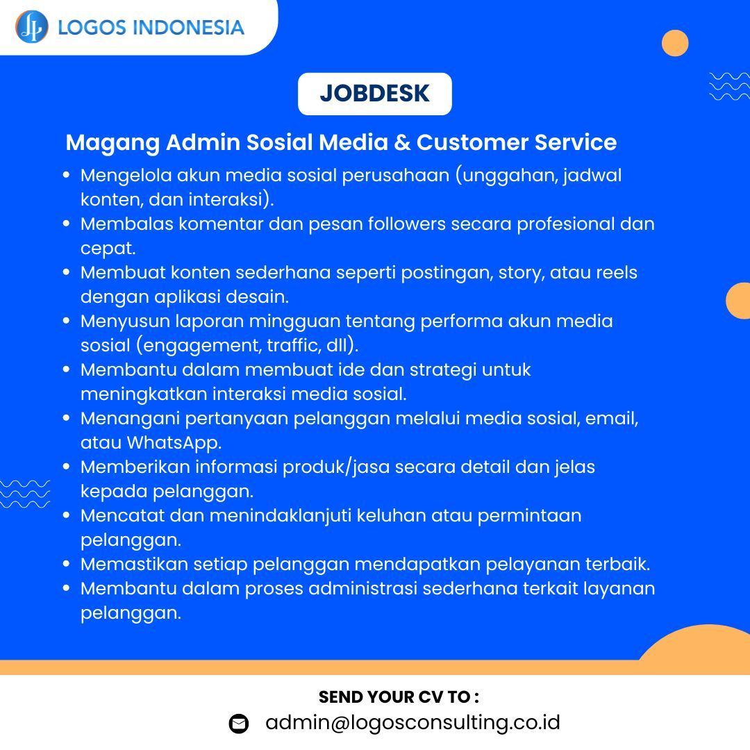 Logos Indonesia tweet media