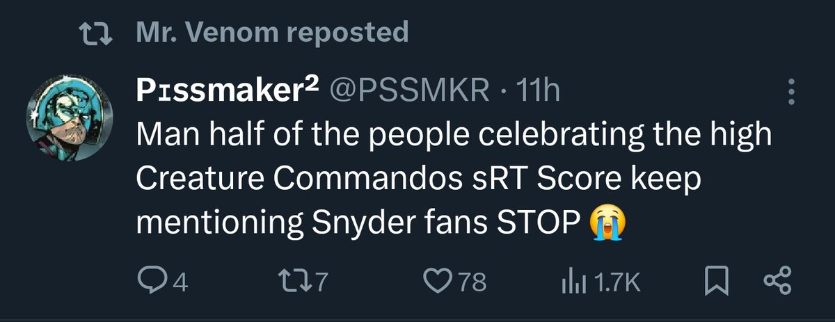 Crazyac3Gamer's tweet photo. @BatFamNerd https://t.co/Put1y7Fg45