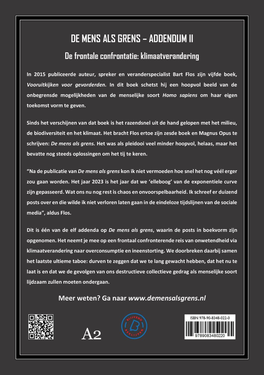 Bart Flos tweet media