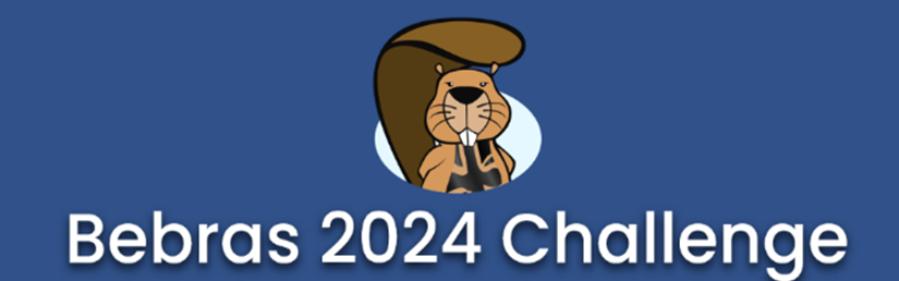 Bebras Challenge 2024 results are in: ormistonriversacademy.co.uk/curriculum/ks3…