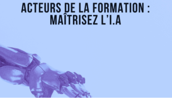 CafocVersailles's tweet photo. "Acteurs de la formation : maîtrisez l'... - Carif-Oref de Normandie - https://t.co/AKcoBtYDkz https://t.co/AKcoBtYDkz https://t.co/tsaL2CJnNS
