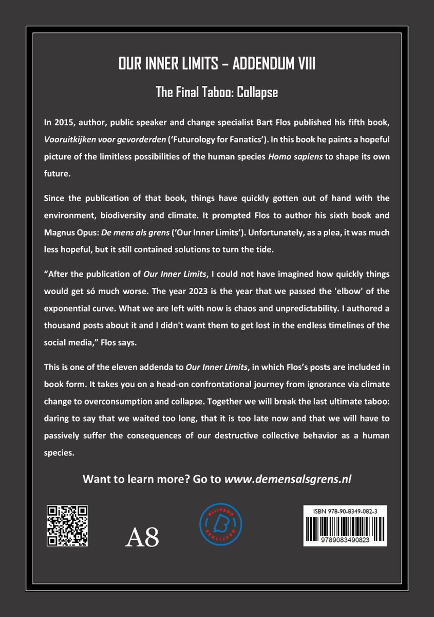 Bart Flos tweet media