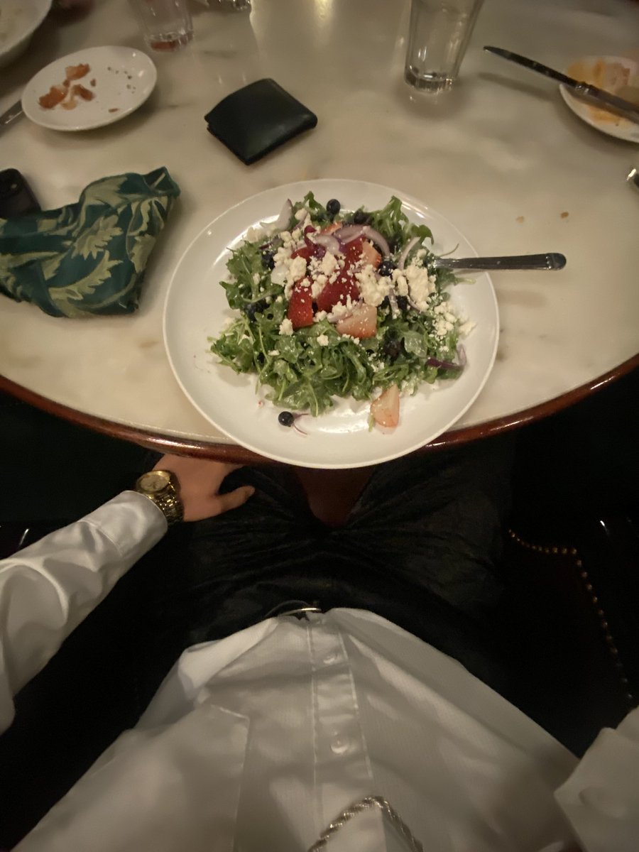 Lonnytooloud's tweet image. Yum yum 🤤 🙌