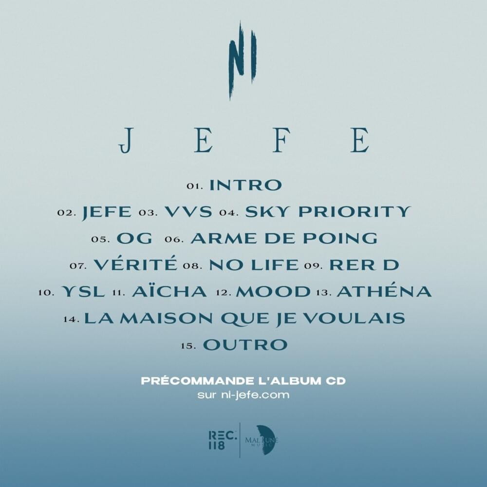 Midi/Minuit tweet media