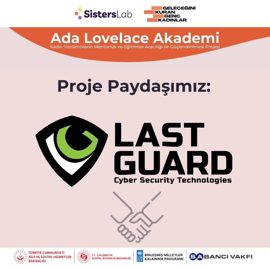 LastGuard Cyber Security tweet media