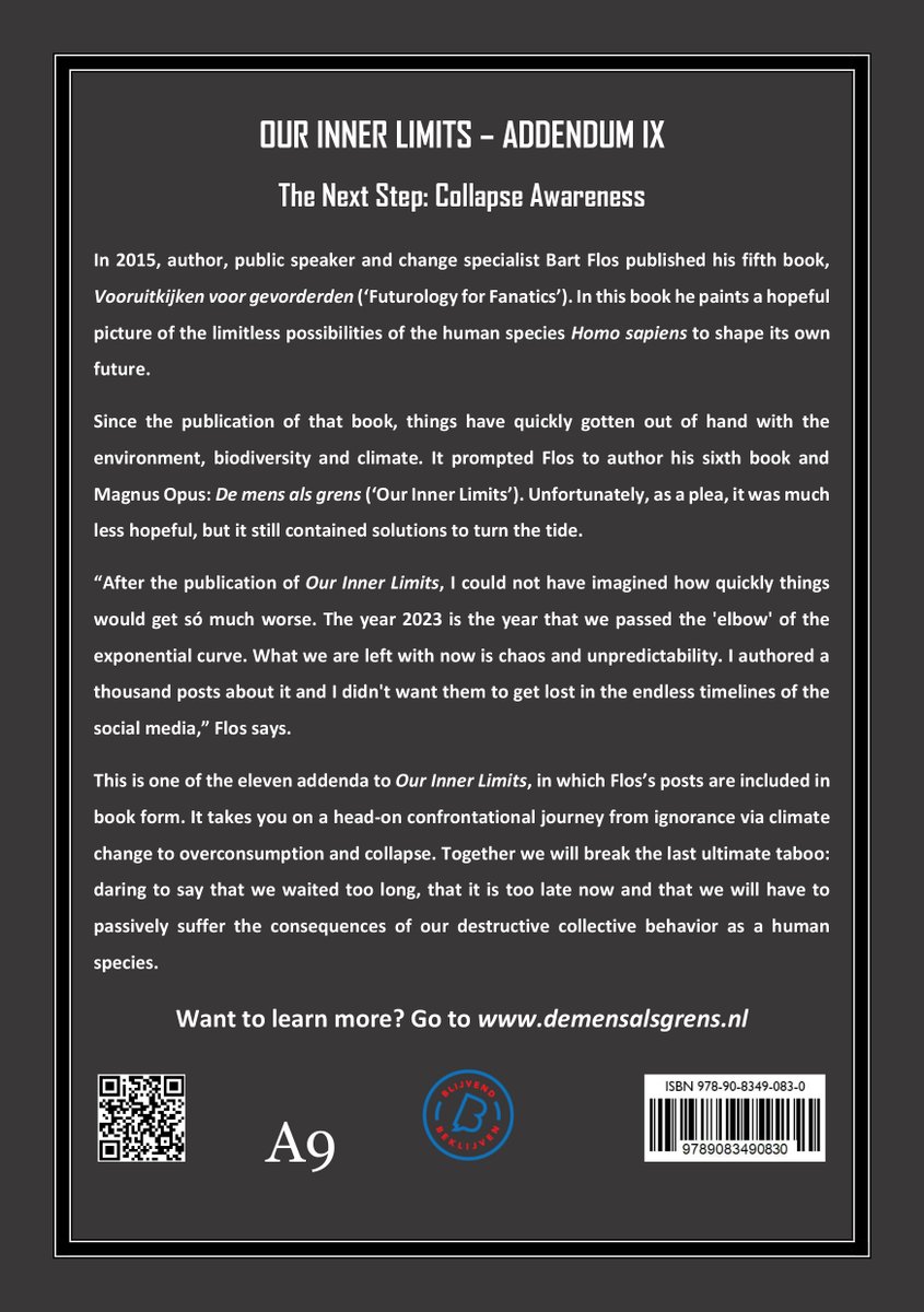 Bart Flos tweet media