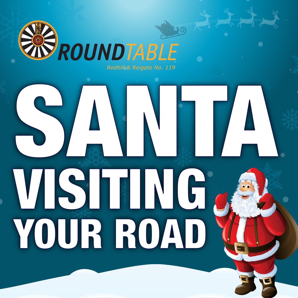 Reigate Round Table tweet media