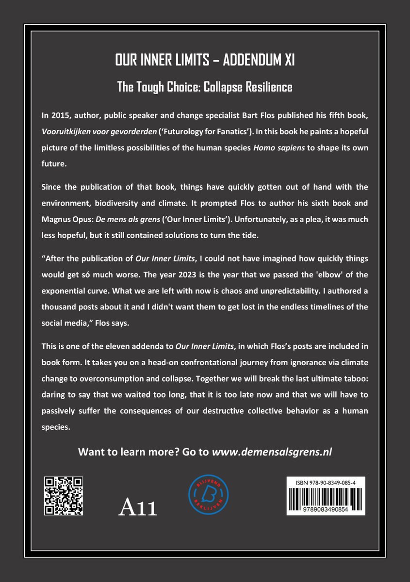 Bart Flos tweet media