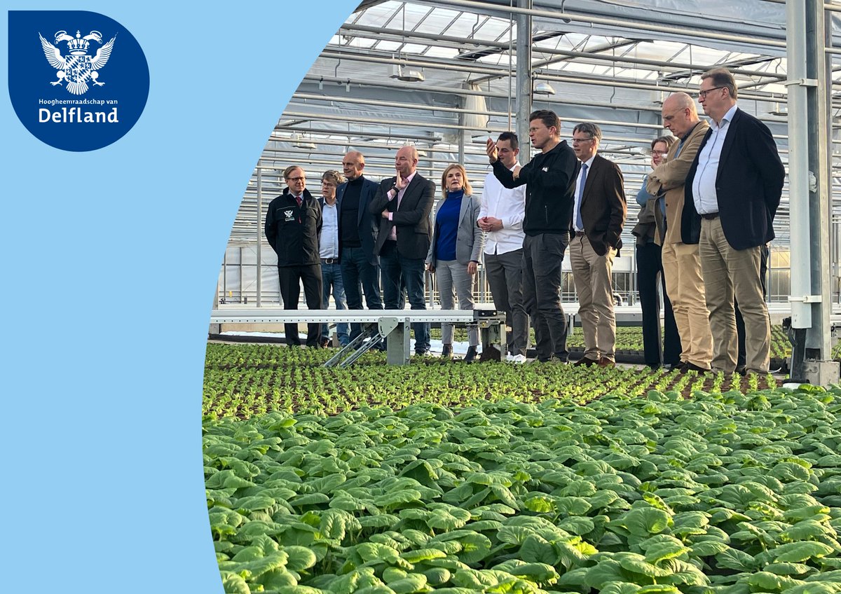HH Delfland (@hhdelfland) on Twitter photo Afgelopen vrijdag hadden we bezoek van <a href="/waterschappen/">Unie v Waterschappen</a>.💧Na een gesprek met ons bestuur over relevante thema’s bezochten we <a href="/AmmerlaanSosef/">Jef Ammerlaan-Sosef</a>. Daar sloten we af met een presentatie over Rainlevelr en de Risicogestuurde Aanpak: maatregelen voor #waterkwaliteit & #klimaat!🌍 Afgelopen vrijdag hadden we bezoek van <a href="/waterschappen/">Unie v Waterschappen</a>.💧Na een gesprek met ons bestuur over relevante thema’s bezochten we <a href="/AmmerlaanSosef/">Jef Ammerlaan-Sosef</a>. Daar sloten we af met een presentatie over Rainlevelr en de Risicogestuurde Aanpak: maatregelen voor #waterkwaliteit & #klimaat!🌍