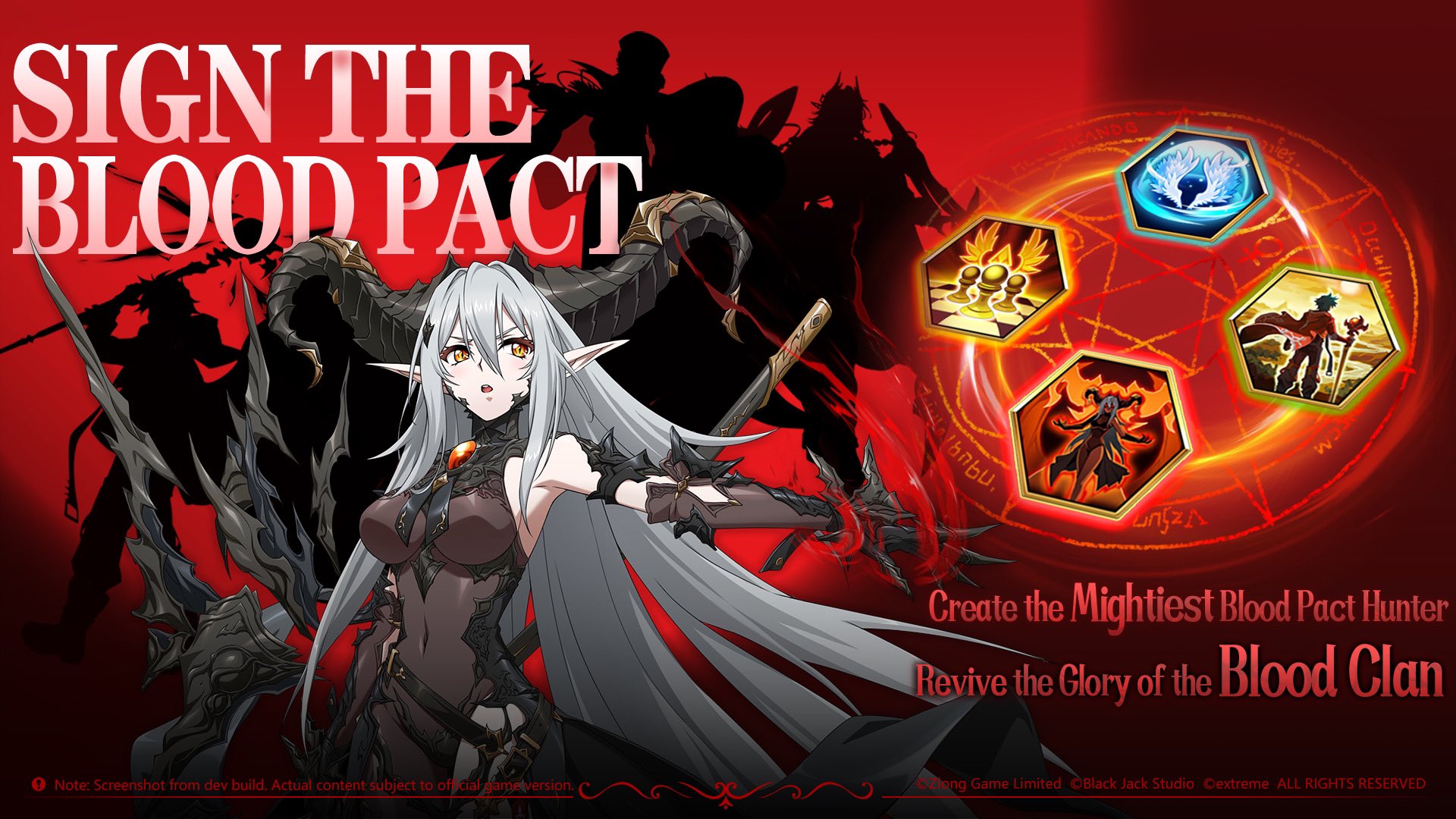 Langrisser Mobile (@Langrisser_EN) / X