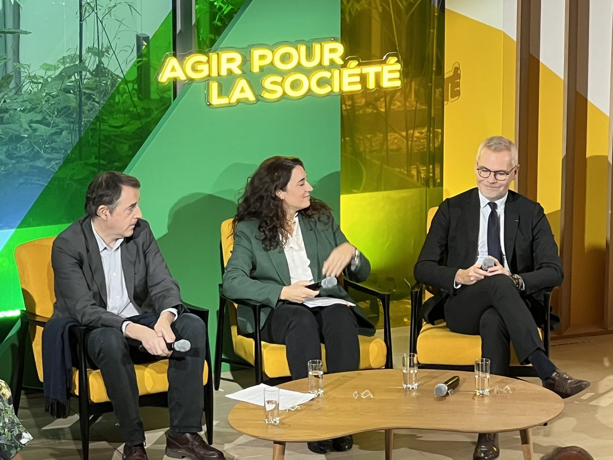 Pour Christophe Bouillon, président de <a href="/ANCTerritoires/">Agence nationale de la cohésion des territoires</a> et <a href="/PetitesVilles/">Petites Villes de France</a> « il y a une demande de présence très forte, liée à la proximité