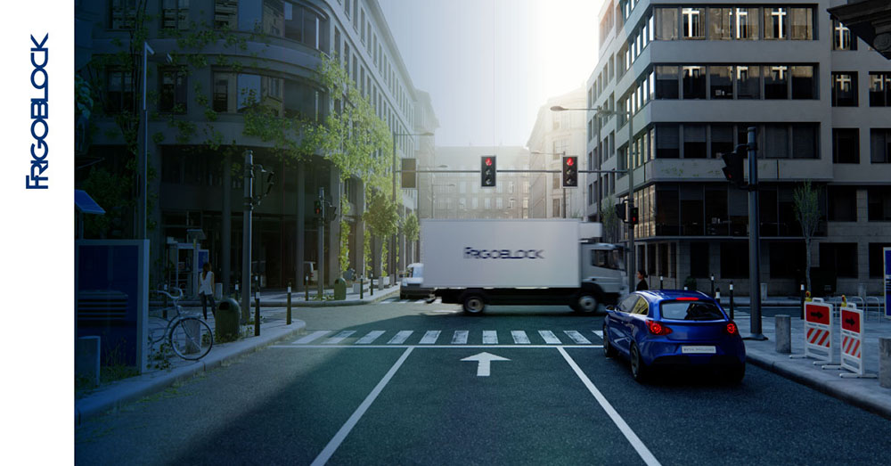 🚚 Distribution in urban areas is no easy feat - with multiple stops and a variety of loads, it can challenge even the best technologies. But fear not, because our solutions are here to conquer these challenges head-on! 

hubs.ly/Q02W-jsr0

#Coldchain #LastMileDelivery