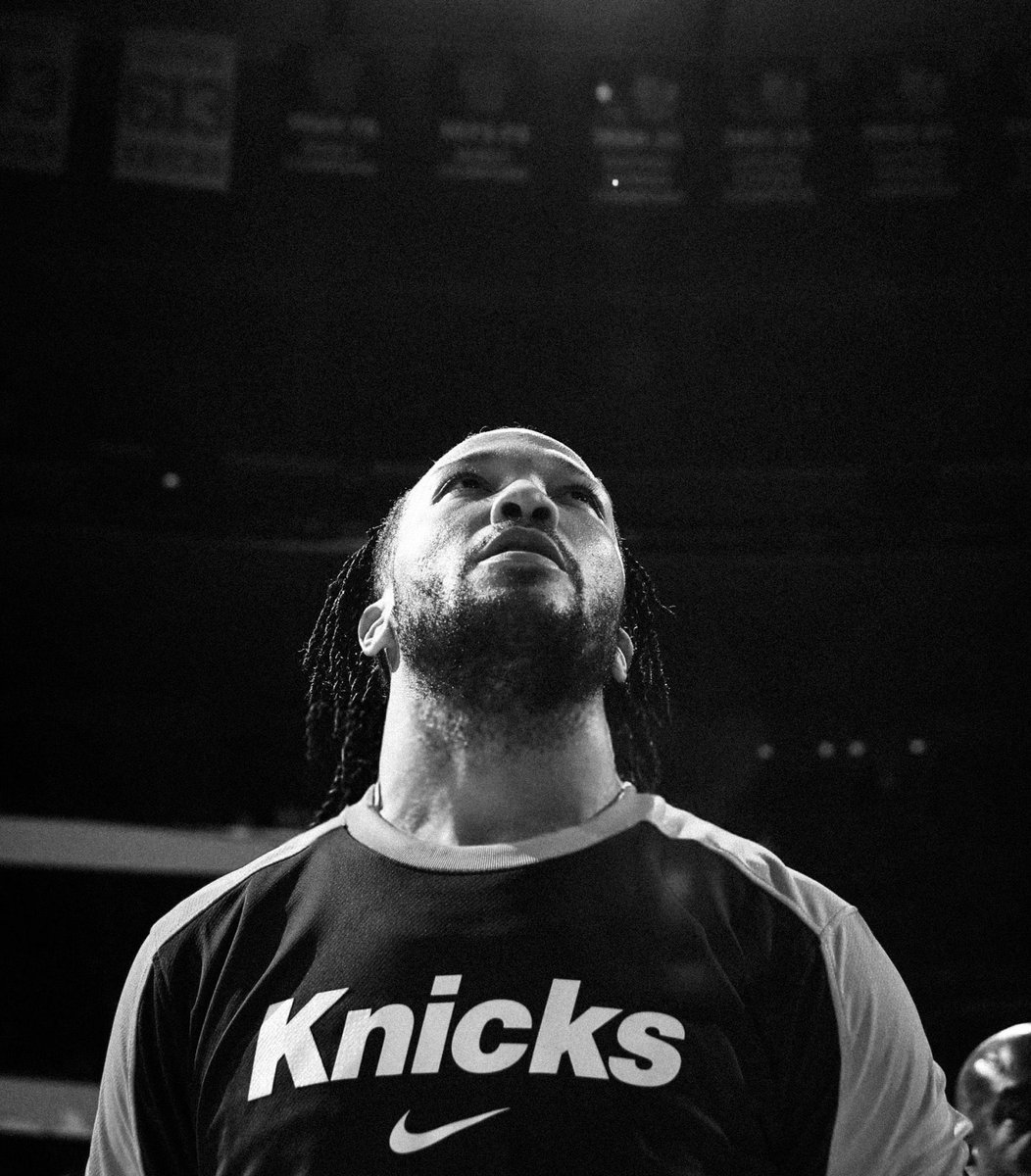 New York Knicks France tweet media