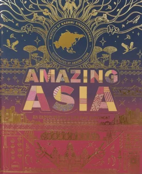 JillBennett18's tweet photo. There’s a wealth of information to be discovered in @RashmiWriting’s #AmazingAsia illustrations. @JasonLyon_ @QuartoKids #WideEyedEditions - it’s #RedReadingHub’s #nonfiction book of the day reviewed on the blog https://t.co/E9OTJzOVdF https://t.co/rTenSvgzX9