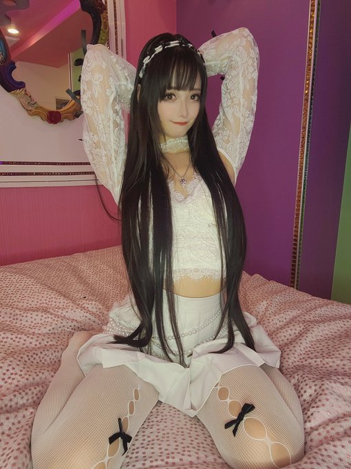 Twitterのコスプレ画像14