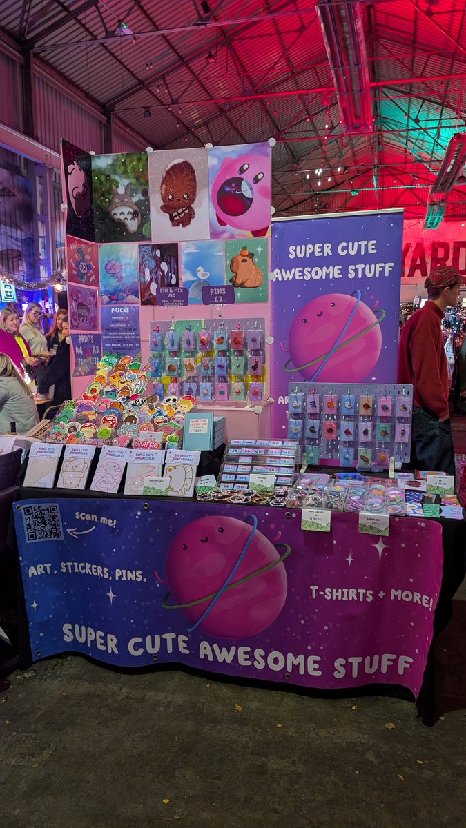 Lovely event the other night at <a href="/dockyardsocial/">Dockyard Social</a> with <a href="/PEEK_SCOT/">PEEK - Possibilities for Each and Every Kid</a> 🤩🥰 Definitely in the Christmas mood now!