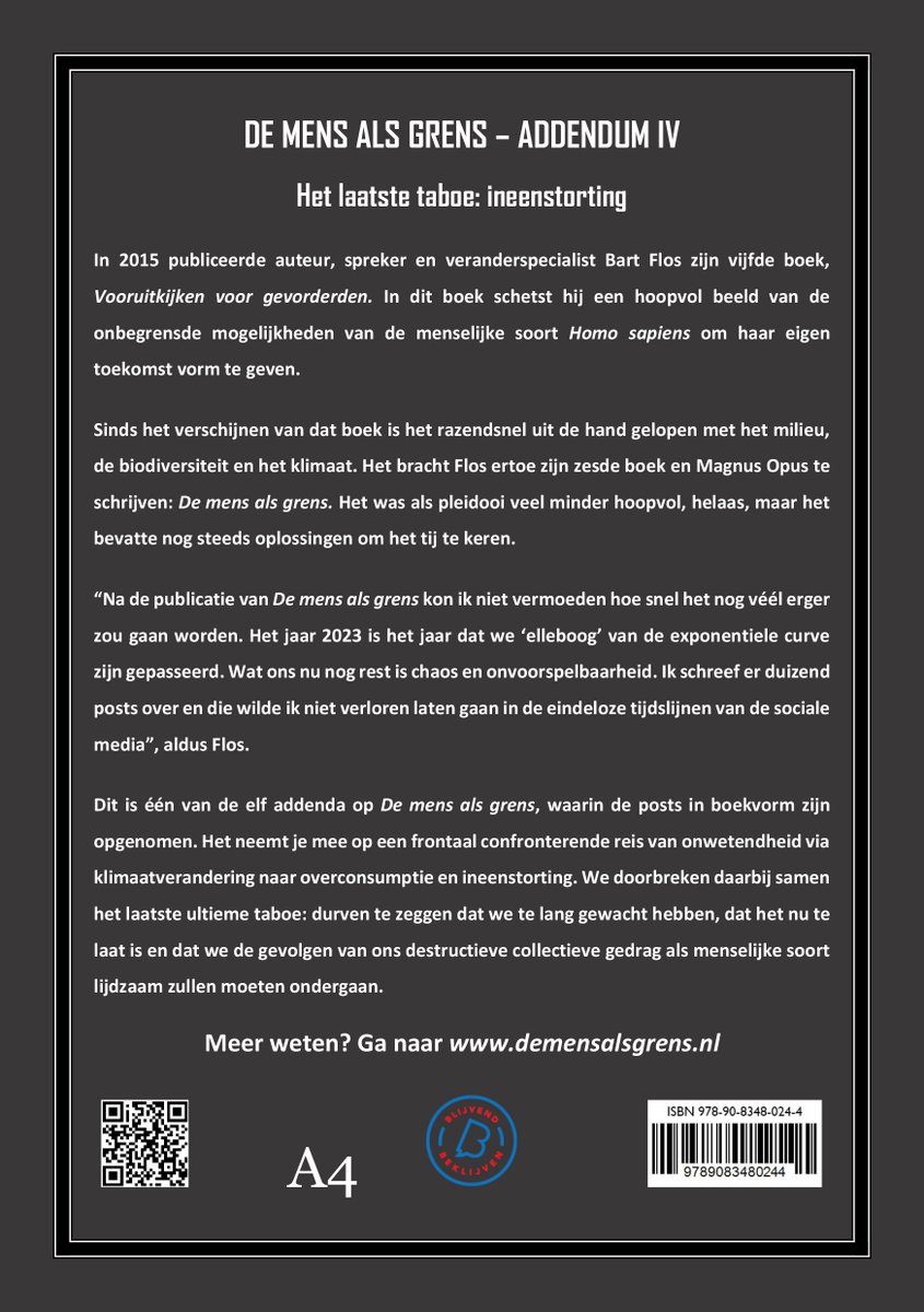 Bart Flos tweet media