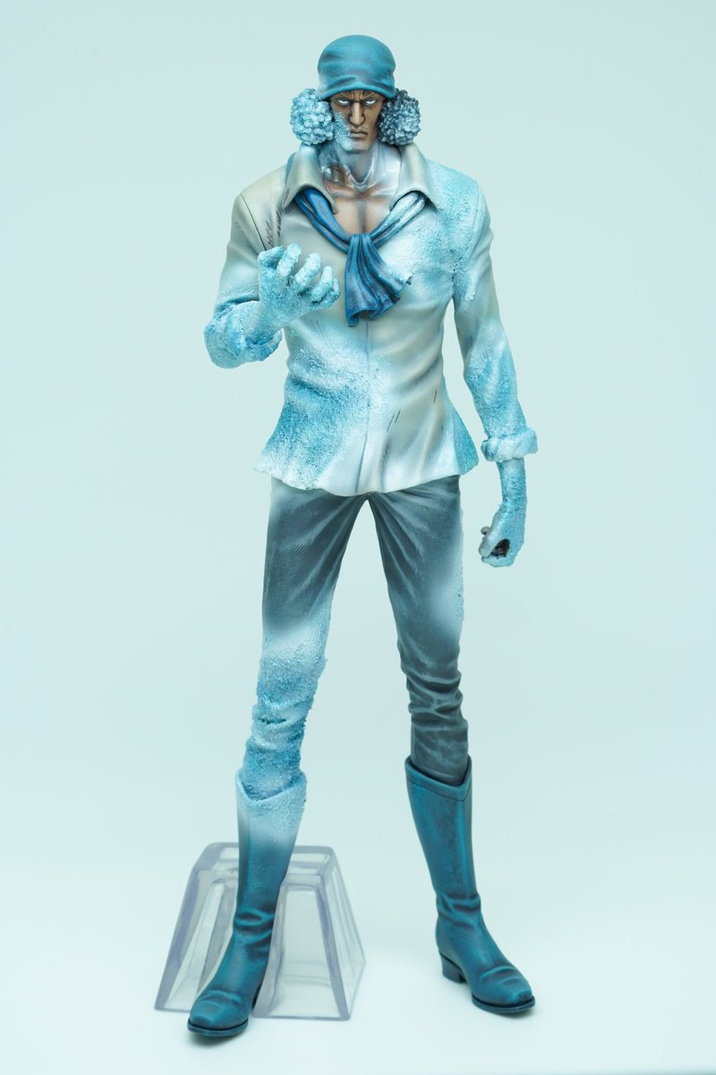 けーご リペイントフィギュア (Keigo repaint figure) (@repaint_keigo