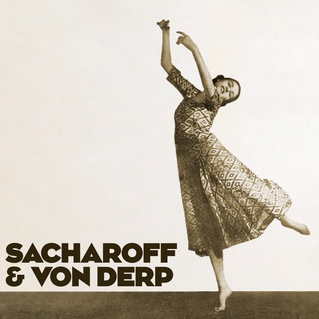 Studierende der Folkwang Universität der Künste haben sich mit den Paartänzen von Alexander Sacharoff und Clotilde von Derp auseinandergesetzt. Ihre Ergebnisse präsentieren sie in der Ausstellung #Tanzwelten. #Tanz #Bonn Sa., 7.12., 15 Uhr 👉 bundeskunsthalle.de/veranstaltunge…