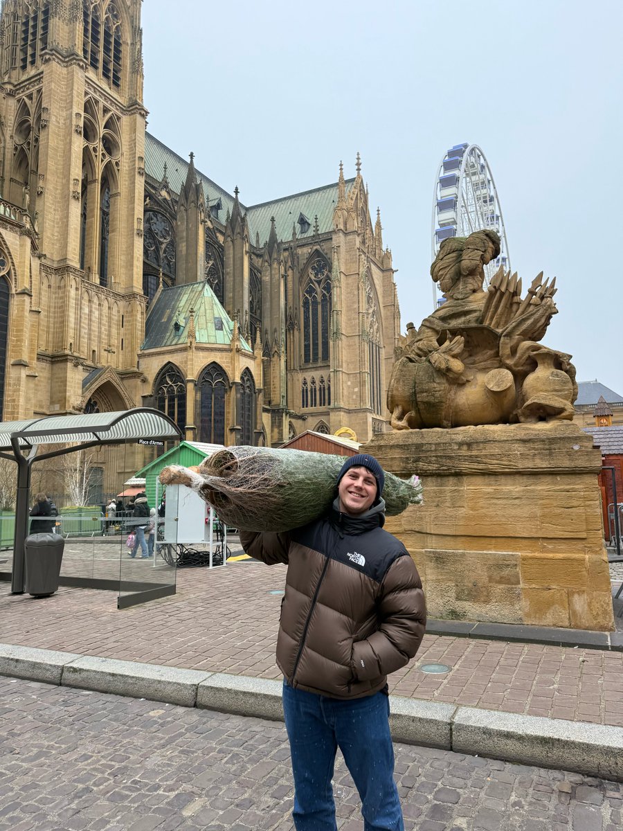 Artem_Oak's tweet image. 💫Tomorrow i will be leaving the beautiful town of Metz to attend the first edition of @Emergence_Conf   organized by @TheBlock__  in Prague.

With Bitcoin approaching 100K, Christmas spirit right around the corner and an absolutely stunning lineup of speakers, I am really…