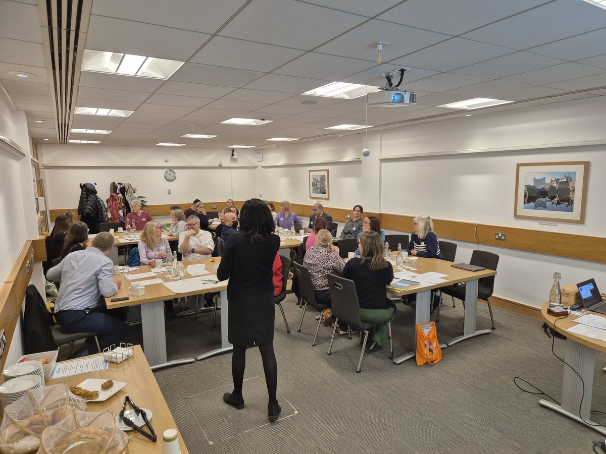 Kidney Quality Improvement Partnership (@thinkkidneys) on Twitter photo Thrilled to see so many faces here in Birmingham for our #TransformAKC patient information meeting! Representation from all level 3 sites, other interested units, patients, carers and the patient charities 💪<a href="/UKKidney/">The UK Kidney Association</a> <a href="/kidneycareuk/">Kidney Care UK @kidneycareuk.bsky.social</a> Thrilled to see so many faces here in Birmingham for our #TransformAKC patient information meeting! Representation from all level 3 sites, other interested units, patients, carers and the patient charities 💪<a href="/UKKidney/">The UK Kidney Association</a> <a href="/kidneycareuk/">Kidney Care UK @kidneycareuk.bsky.social</a>