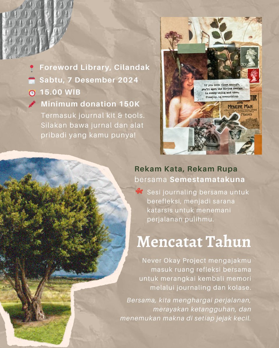 Never Okay tweet media