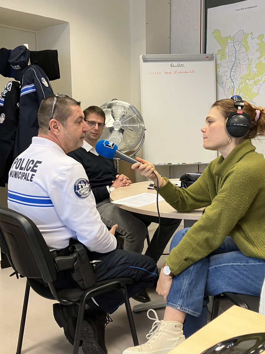 VilleChatellerault tweet media