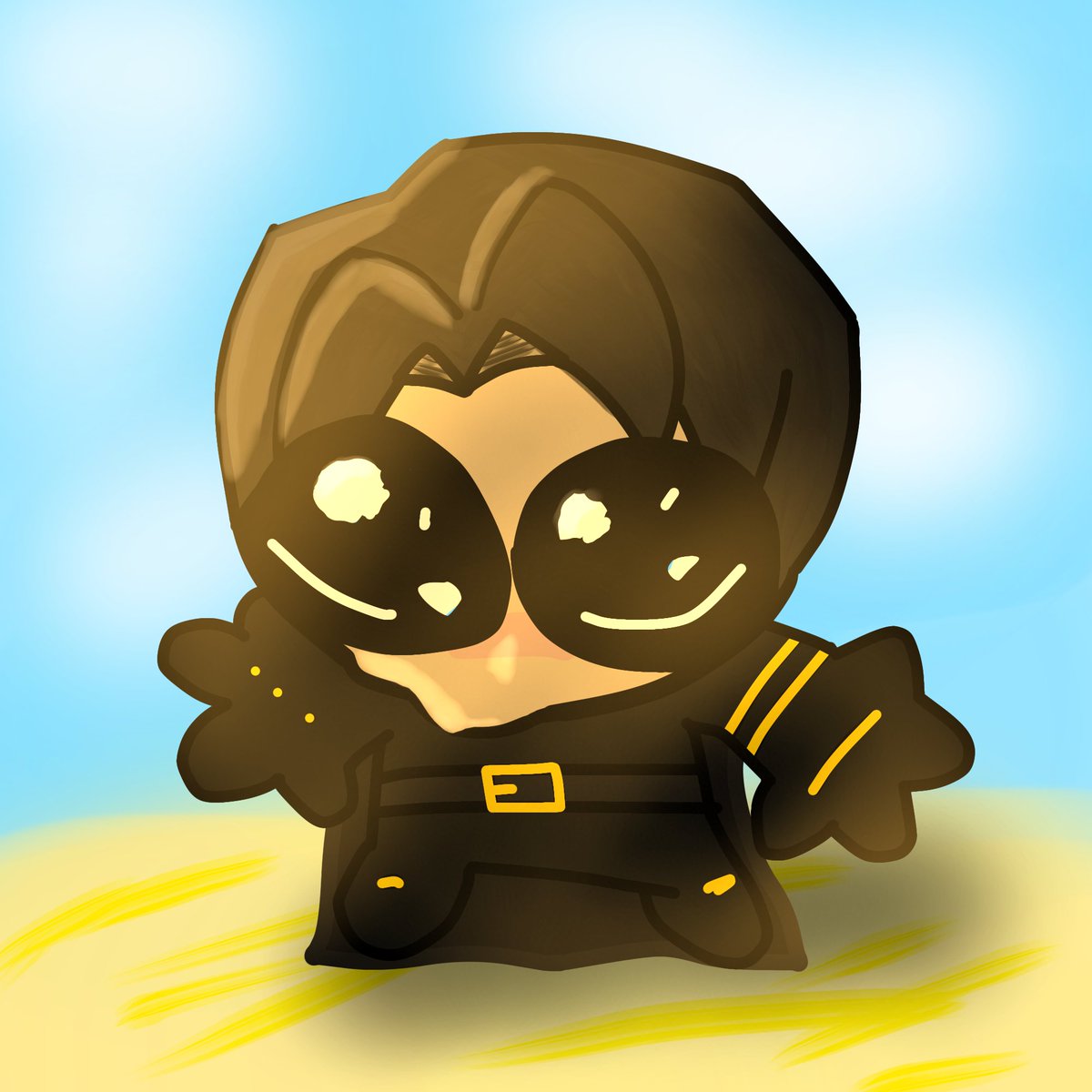 William Luppi tweet media