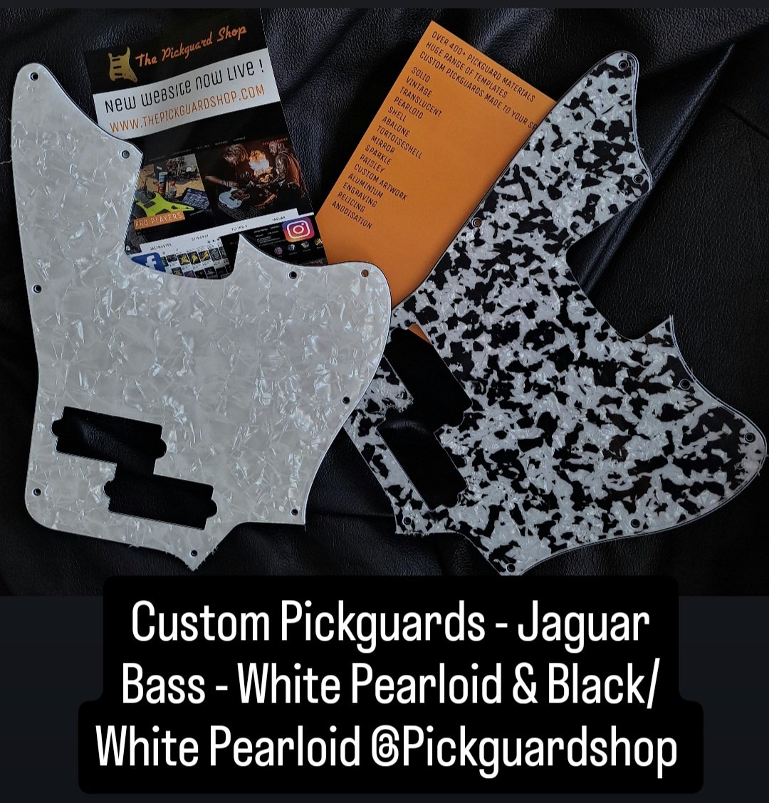 PickguardShop tweet picture