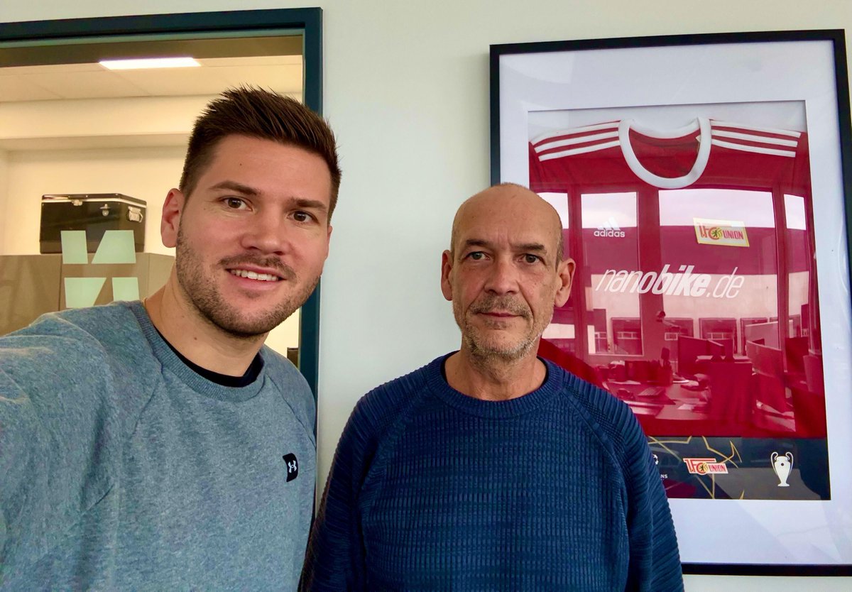 Thomas, unser VP Customer Success war bereits das zweite Mal zu Besuch bei Nanobike in Berlin. 🙌
Unter Anderem wurde sich über den Conversational Shopping Assistant ausgetauscht.

Wir freuen uns auf das Jahr 2025 mit Nanobike!

#CustomerSuccess #Partnership #NewFeatures