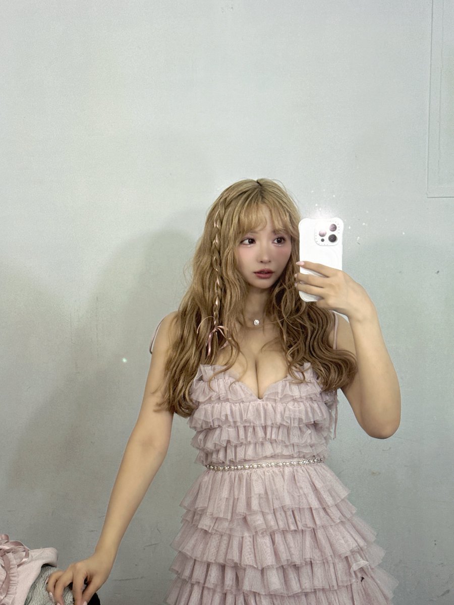 yua_mikami's tweet photo. 🤍 https://t.co/aMBDAEVMra
