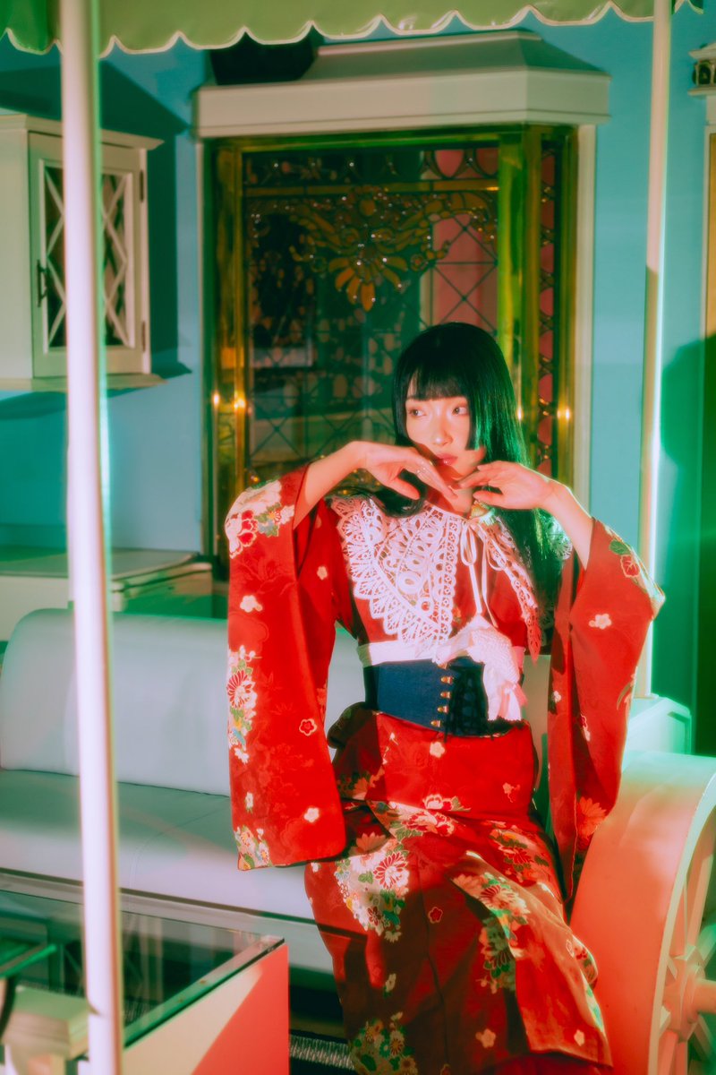 ___nemumi___04's tweet photo. 🎠🪞🏰❤️‍🔥

#portrait #portraitphotgraphy https://t.co/4MdQCeTqrD