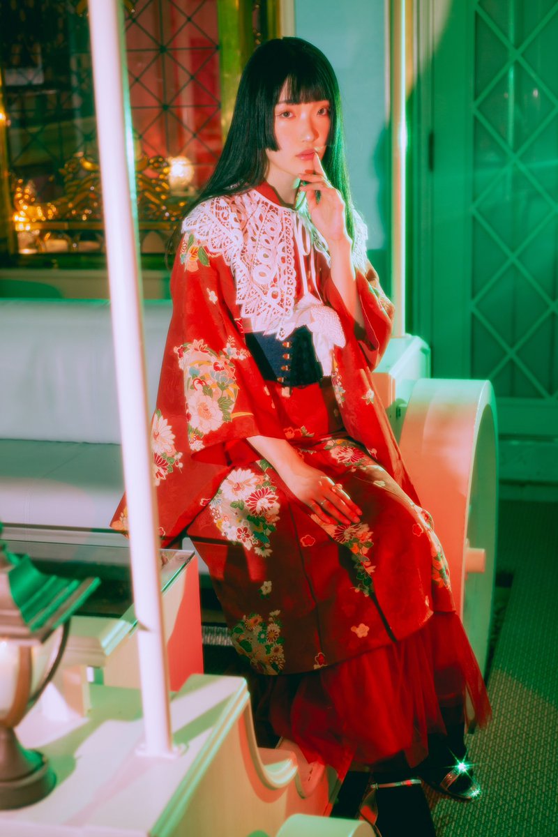___nemumi___04's tweet photo. 🎠🪞🏰❤️‍🔥

#portrait #portraitphotgraphy https://t.co/4MdQCeTqrD