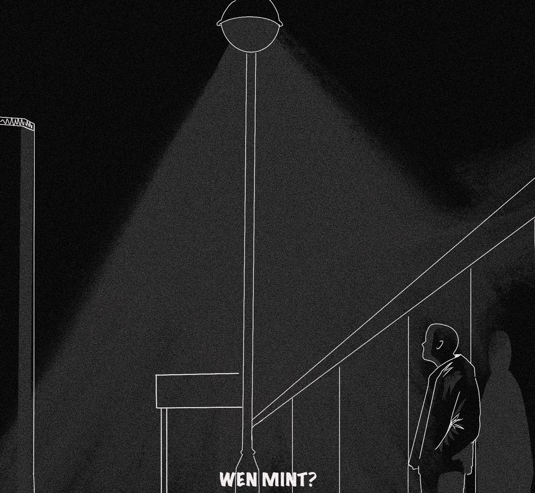 Gm ⚫️