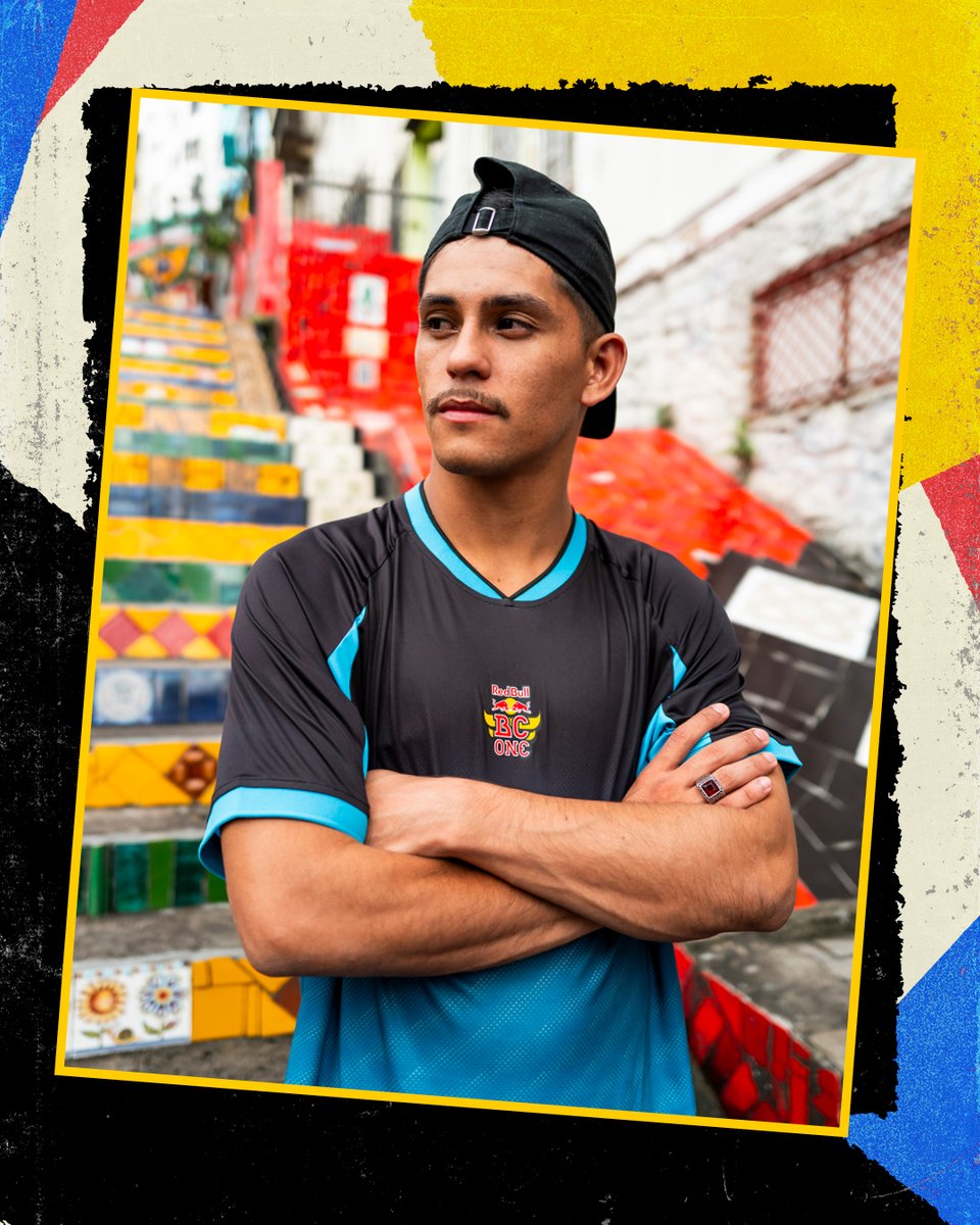 redbullshop's tweet photo. Get the jam started! 🥁
The final @redbullbcone battle goes down on December 7th! 💪 Are you ready? https://t.co/o97tgBzIkc

#breaking #redbull https://t.co/HszmZOsBvR