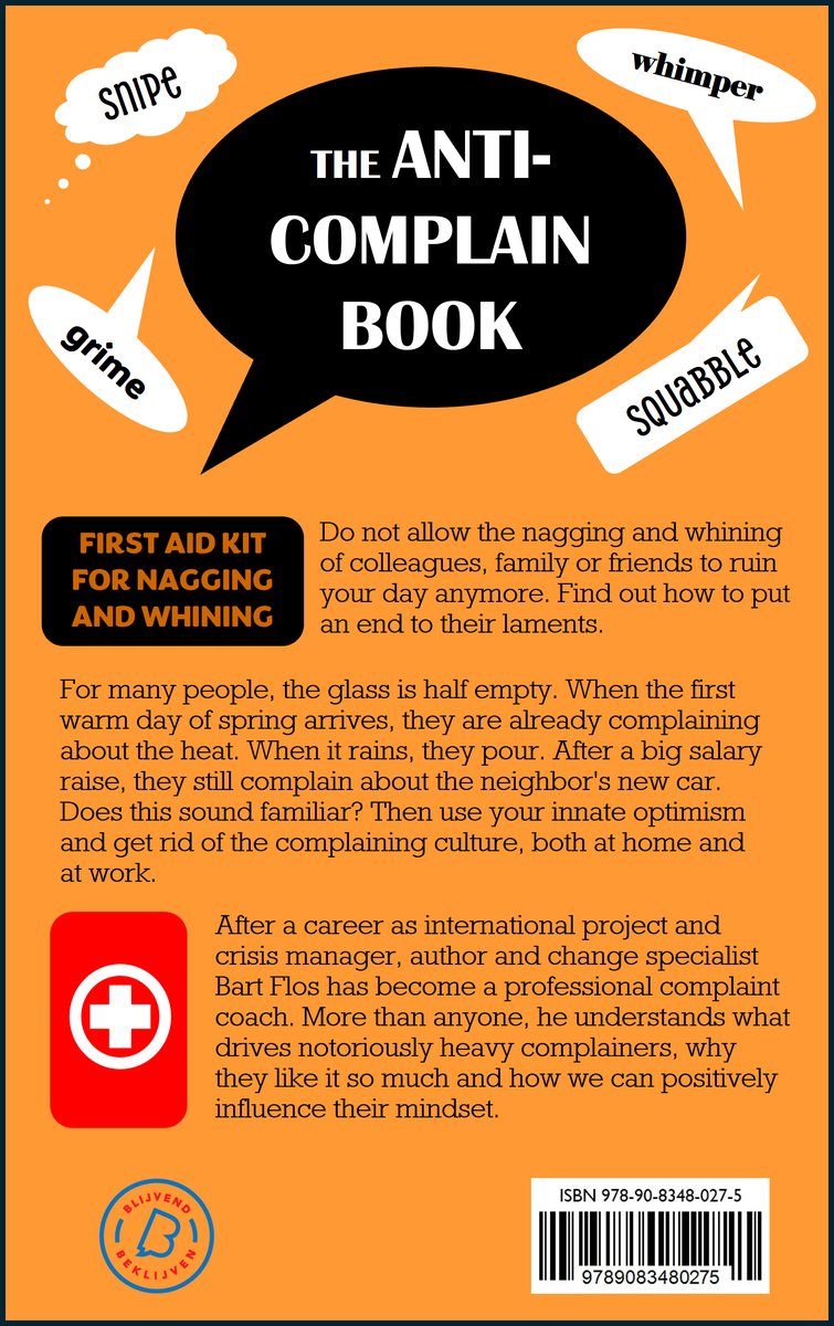 Bart Flos tweet media