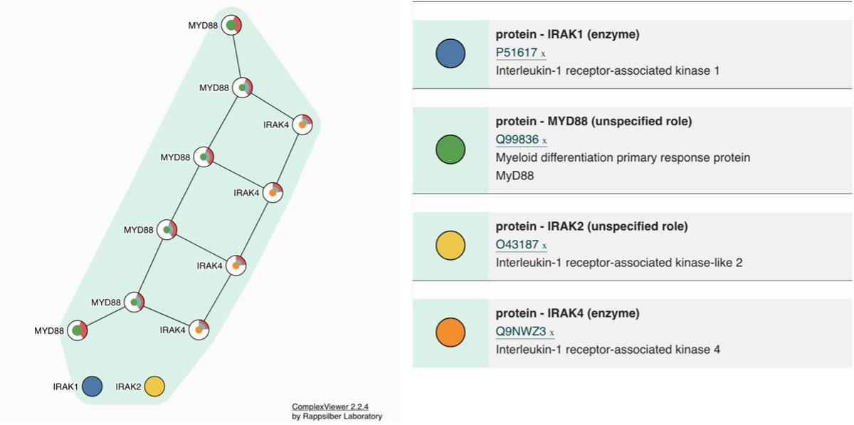 Complex Portal tweet media