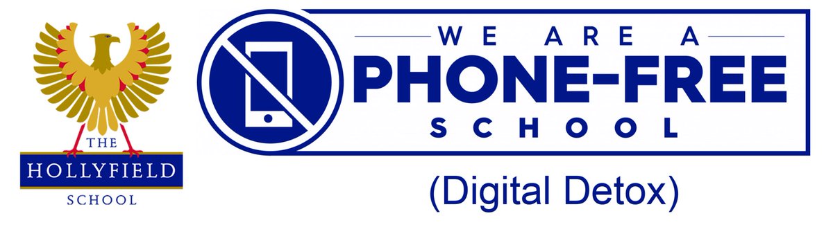 We are proud to be a mobile phone free school. If parents/carers would like to purchase a new Yondr pouch, please contact the school office. #phonefree #stayinthemoment