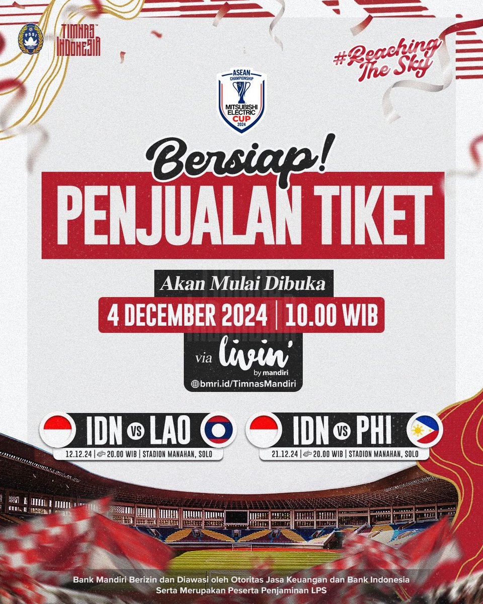 Timnas Indonesia tweet media
