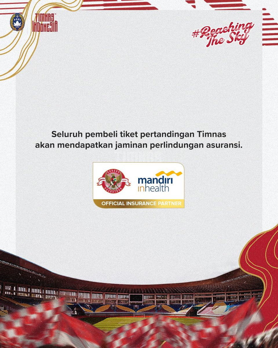 Timnas Indonesia tweet media