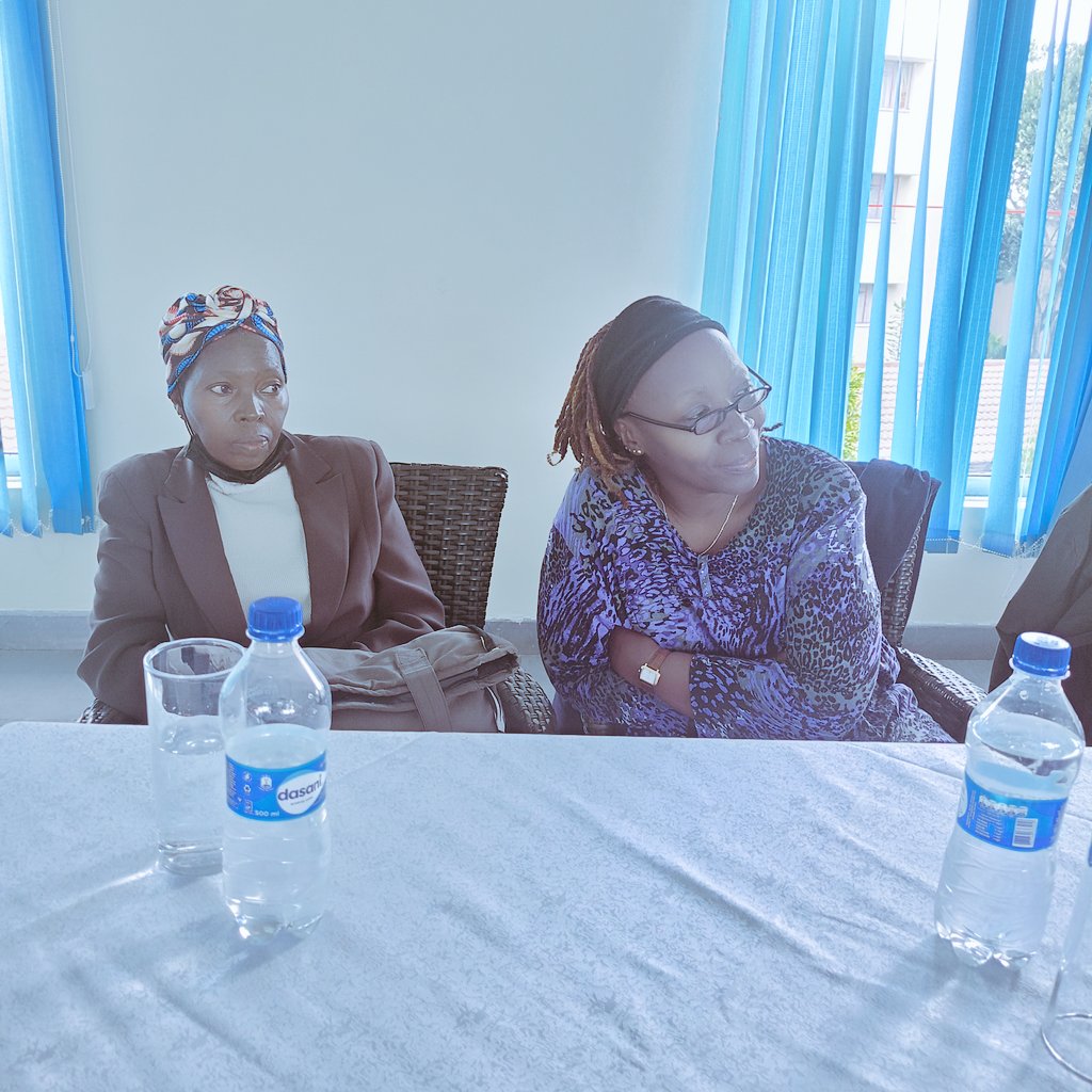 PHOTOS .Association of professional Broadcasters  AGM at <a href="/RoyalNairobi_GC/">ROYAL NAIROBI GOLF CLUB</a>