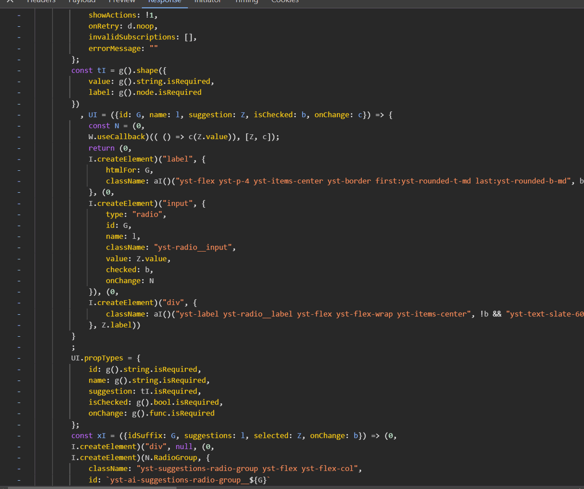 Jono Alderson tweet media