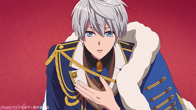 magazine_pash's tweet photo. 【まほやく】アニメ『魔法使いの約束』LIP×LIPが(勇次郎・愛蔵/CV:内山昂輝・島﨑信長)がEDアーティストに決定！ 初めての人も安心のガイドムービーも解禁

#アニメまほやく #魔法使いの約束 #まほやく
#内山昂輝 #島﨑信長

https://t.co/ANXM5zRJtb https://t.co/IkfYnwq1Ib