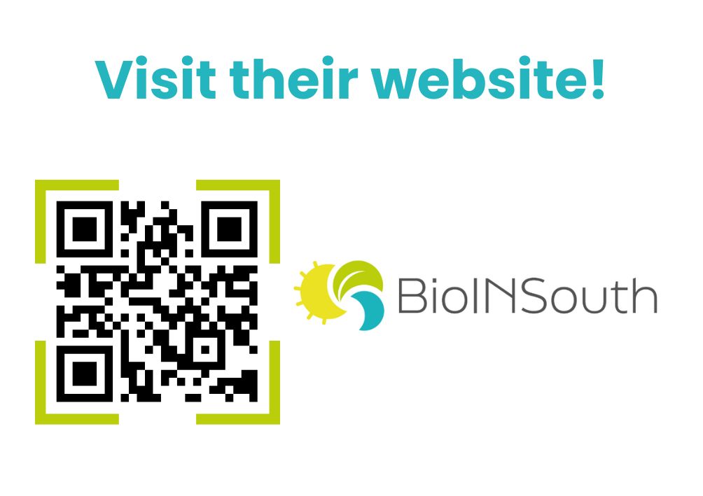 CTAndaluciaENG's tweet photo. 🎉Exciting news!
Our #EUproject #BioINSouth has launched its official website!🌐

As a key partner, @CTAndalucia plays a vital role in connecting diverse stakeholders, fostering collaboration 🤝, and driving innovation in the bioeconomy. 🌱

Explore it here👉https://t.co/zqTNxsZTsP

#Bioeconomy #GreenTransition #CircularEconomy #HorizonEurope #Sustainability #NewWebsite