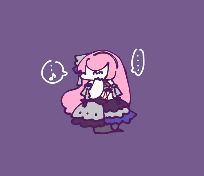 瑞希くん関連は決着ついたとしてじゃあニゴルカさんの新衣装はいつ来るのか怖い石無いッッヒィッ0(  3 #prsk_FA 