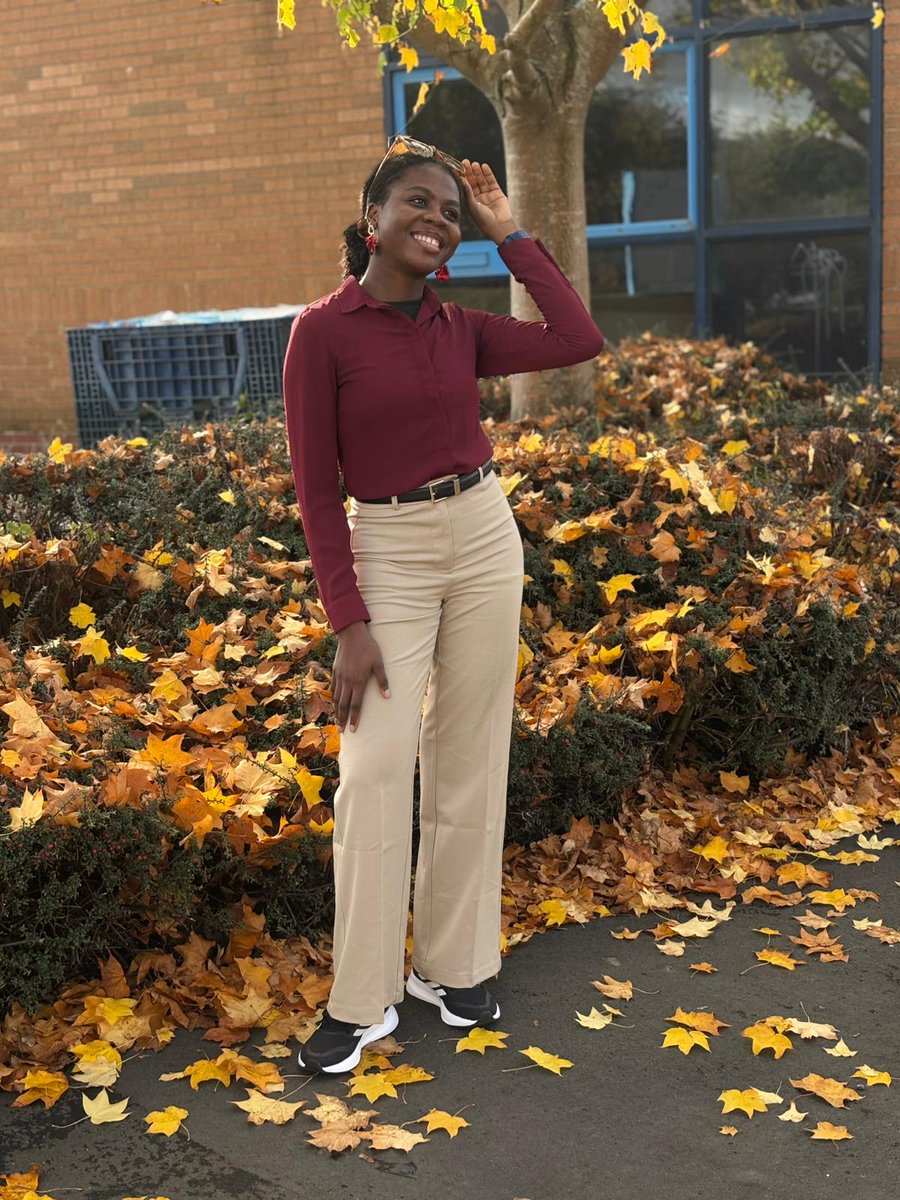 🚨New blog!🚨from <a href="/TemilolaAdeniyi/">Temilola</a> who is embarking on a NIHR Doctoral Fellowship at the HPRU BSE <a href="/BristolUni/">University of Bristol</a>. "I’m focusing on a project that’s close to my heart: improving #STI testing rates among African &amp; Caribbean communities in the UK". More➡️bit.ly/3ZlujEW