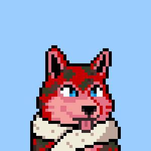 MoonrunnersBot's tweet image. #Moonrunners #9971 is such a fine specimen for this random #nft appreciation moment. 
 
View this collection here: opensea.io/collection/moo…

🤖 bit.ly/frensautomator