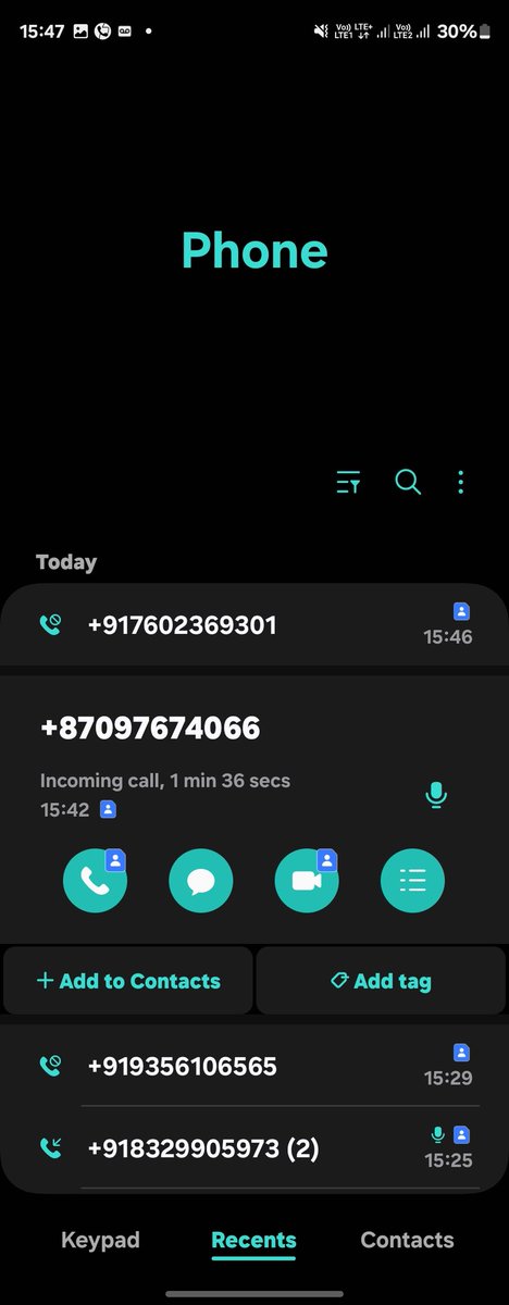 jvd6647's tweet photo. @Cyberdost @mygovindia @MIB_India @GoI_MeitY @DoT_India @_DigitalIndia @DelhiPolice @Uppolice Call are reacived and say your mobile no are deactived withi 1 hr this froud call be alert all user https://t.co/mtu6DUlVvS